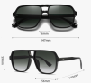 Solglas Beach Me