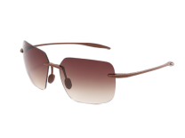 Solglas Malaga brun