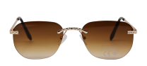 Solglas sommar