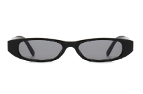 Solglas Living svart