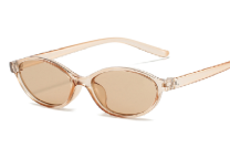 Solglas Palma champagne beige