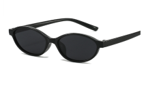Solglas Palma svart