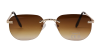 Solglas sommaren