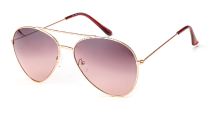 Solglas aviator Tony