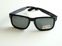 Polariserande solglas Hilding