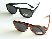 Polariserande solglas Ian