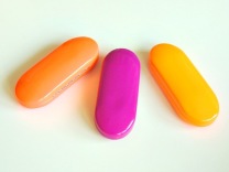 Fodral candy