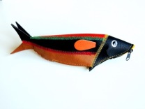 Fodral fina fisken