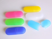 Fodral Bullet