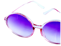 Solglas OMG , 3 färger