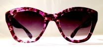 Amanda sol 6 melerad purple