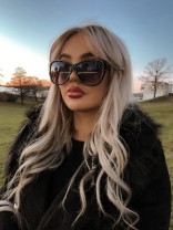 Amanda sol 3 svart