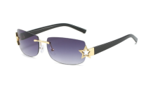 Solglas the only