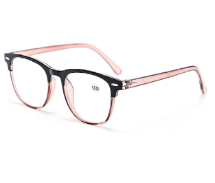 Läsglas Figaro  +4.0