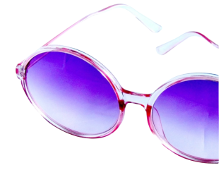 Solglas OMG , 3 färger