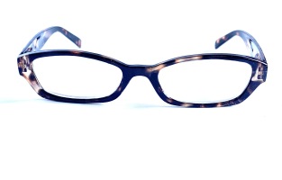 Läsglas bruna Vega