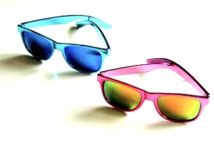 Solglas Jano