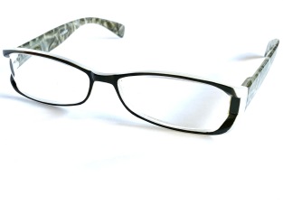 Läsglas Gunny grön