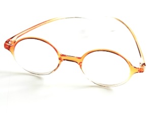 Läsglas Hattie