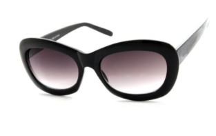 Solglas Jackie svart