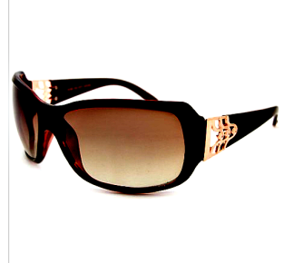 Solglas Milla, 3 färger
