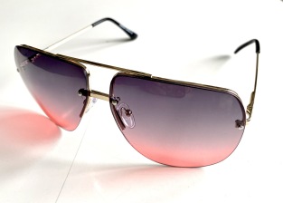 Solglas Einar