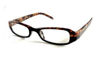 Läsglas Larry