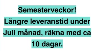 Semester 2025!