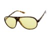 Solglas plast pilot Ebbe