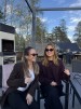 Solglas Saint Tropez bruna