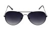 Solglas pilot svante, 4 färger