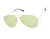 Solglas pilot pastel, 4 färger