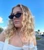 Solglas Palma svart