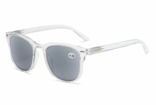 Starka solläsglas Ante + 4,0