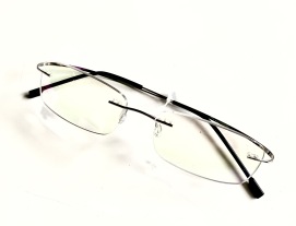 Läsglas ultralätt 13 gram