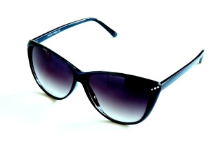 Solglas Alva svart