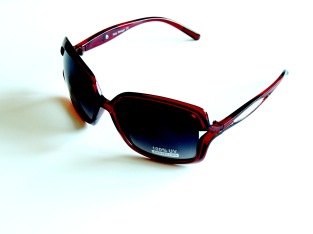 Solglas Nike, 5 färger