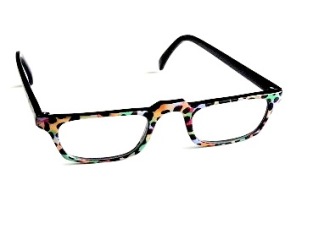 Läsglas Lola