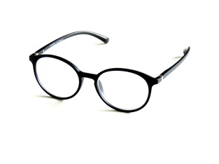 Läsglas Marte svarta