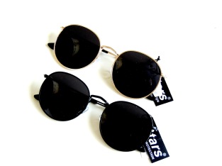 Solglas no worries