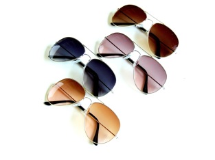 Solglas pilot svante, 4 färger