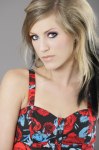 Fotosession: Slutfotografering Modell: Lisa Johanesson Fotograf: Magnus Egger Makeup: Liz Rees