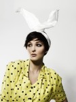 Reklam för Elvine, Foto: Daniel K. Johansson, Modell: , Makeup: Liz Rees
