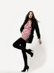 Reklam för Elvine, Foto: Daniel K. Johansson, Modell: , Makeup: Liz Rees