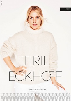 Tiril Eckhoff | Knit & Purl AB