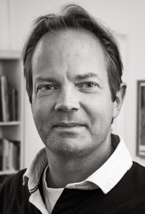 John Löfgren John Löfgren