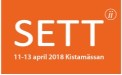 NiVi på SETT-mässan NiVi på SETT-mässan