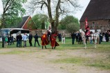 BBQ Catering med fokus på lammburgare och fårdelikatesser