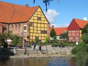 © visitystadosterlen.se © visitystadosterlen.se