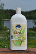 PROB Aloe Vera schampo 500 ml